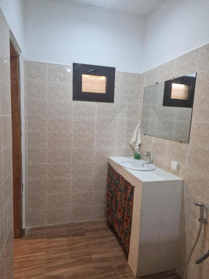 La Cazasamba Vila Cap Skirring Exterior foto